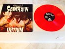 Samhain Initium Misfits Danzig Red Vinyl