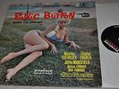 PANIC BUTTON Jayne Mansfield Georges Garvarentz LP record soundtrack 60s stereo