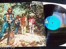 Creedence Clearwater Revival - Green River UK Liberty 1969 1st Press LP