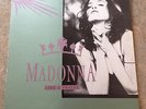 MADONNA Like A Prayer Hong Kong Promo (Gatefold Sleeve) 