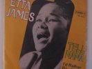 ETTA JAMES 