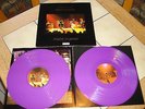 Deep Purple - Made in Japan 25th anniversary Edition Pink Vinyl NM Condition