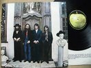 THE BEATLES EXPORT LP