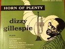 Dizzy Gillespie Horn Of Plenty Blue Note LP 5017