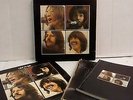 The Beatles - Let It Be - UK 1970 DeLuxe Apple LP boxset + book