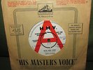 DANNY RIVERS We're Gonna Dance Orig UK HMV 1962 DEMO EXCELLENT JOE MEEK