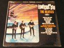 The Beatles-Something New-RARE C1 -1988 Final US Audiophile Pressing  LP-SEALED