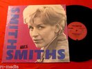 THE SMITHS - Some Girls Are Bigger Than Others - Rare German Black Vinyl 12
