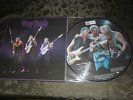  33T PICTURE DISC DEEP PURPLE SMOKE IN FINLAND