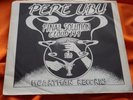 OG Rare OH Punk PS & 45 : Pere Ubu   Final Solution   Cloud 149   Hearthan 102