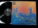 PINK FLOYD More Soundtrack LP Rare UK Press 2 Box EMI SCX 6346 -3/1G NM