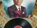 CLAUDE FRANCOIS LP DISQUES FLECHE BIEM 6442003  VG+ VG+