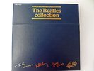 THE BEATLES COLLECTION - BLUE BOX