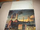 PINK FLOYD 2 LP THE WALL AND ANIMALS FIRST PRESS RECORDS  EX++