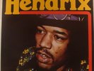 Jimi Hendrix Red House Italy Import Labum