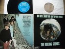 THE ROLLING STONES: