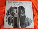 Original Free Jazz LP: Giuseppi Logan Quartet   ESP-Disk 1007   Stereo   1965