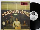 The Doors Jim Morrison RARE White Label Elektra LP 1970