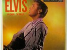 ELVIS PRESLEY- RARE UK EP-MINT MINUS VINYL-LOW START