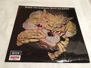 BLACK CAT BONES - Barbed Wire Sandwich LP - UK 1970 DECCA NOVA Orig. PROG BLUES.