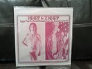 Iggy Pop and David Bowie Iggy & Ziggy Live In Seattle 4/9/1977