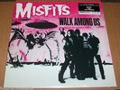 THE MISFITS 