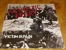 Agnostic Front Victim In Pain original Rat Cage Records hardcore punk vinyl LP