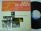 Art Blakey A Night At Birdland Vol.2, Blue Note 47 W. RVG Ear DG Mono, VG++/NM-