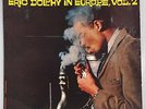 Eric Dolphy In Europe, Vol.2 12