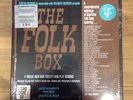 The Folk Box 50th Anniversary BOX SET  reissue RECORD STORE DAY 2014  +bonus 7