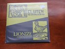 Clutch Lionize split 7