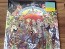 Record Store Day 2014 RSD OF MONTREAL Satanic Panic In The Attic Vinyl In Hand