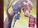 Sunny Day Real Estate / Circa Survive- split  7
