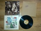 led zeppelin-in through the out door LP
