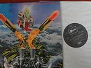 SECOND HAND Death may be your Santa Claus - Original STATESIDE Psych-Superrari