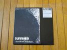 Sunn O))) Monoliths & Dimensions Promo Vinyl 2xLP