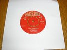 GREEN VEINED ORCHID - THE UNIVERSALS - ORIGINAL UK PAGE ONE LABEL  -- 1967.