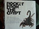 ROCKET FROM THE CRYPT - SCREAM DRACULA SCREAM VERY RARE VINYL VERSION