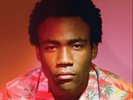 CHILDISH GAMBINO BECAUSE THE INTERNET 12