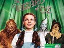 The Wizard of Oz Original Motion Picture Soundtrack Record Store Day RSD 2014