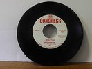 ritchie adams congress 217 promo lookin' for the blues/i understand  vg++