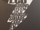 LCD SOUNDSYSTEM The Long Goodbye 5LP Live Box Set Record Store Day 2014 SEALED