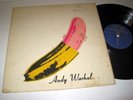 VELVET UNDERGROUND & NICO Andy Warhol Cover - Not Torso MGM VERVE V6/5008 Stereo