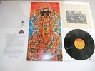 Jimi Hendrix Axis Bold as Love W7 Reprise 1st 1C Press, ULTRASONIC CLEANED