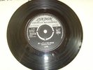 LOVE Arthur Lee 45 My Little Red Book Rare london Garage Psych 45