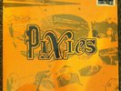 PIXIES - INDIE CINDY RSD LP  2014  RECORD STORE DAY  DBL LP & 7