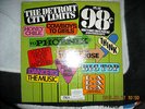 Very Rare Mono Demo Copy The Detriot City Limits Play 98 Cents Plus Tax OKeh