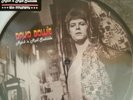 David Bowie Rock N Roll Suicide 7