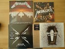 Metallica -Live at Grimey´s-Beyond Magnetic-Death Magnetic-Master of Puppets new