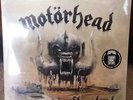 Motorhead Aftershock Rsd 2014 New Vinyl Mint Lemmy